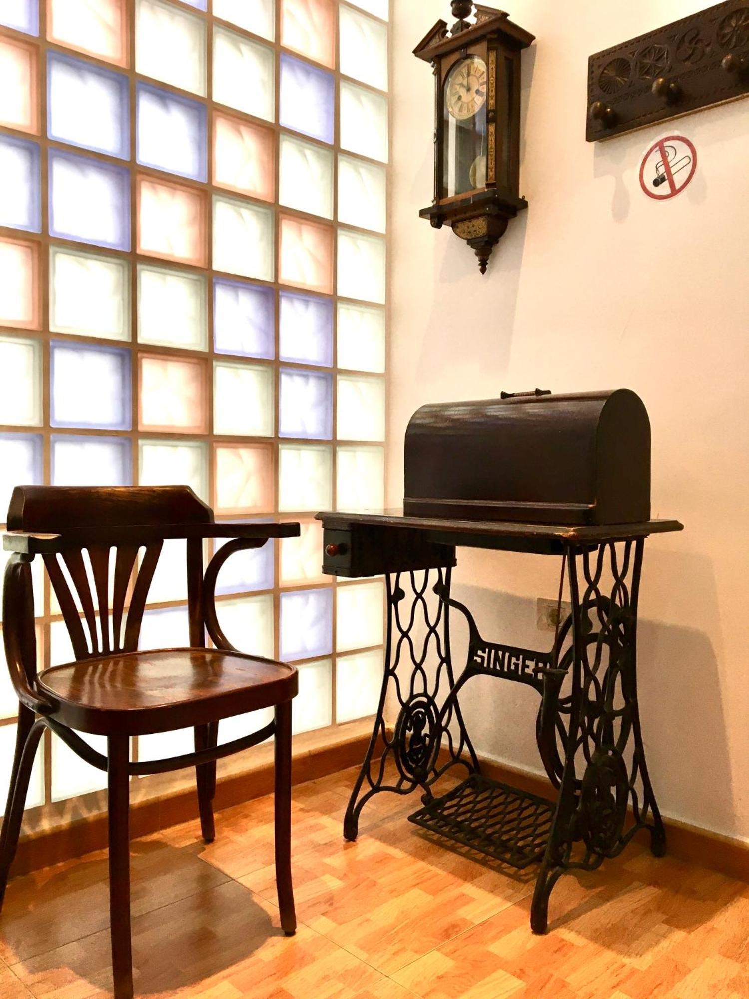 산타크루스데 테네리페 Toscal Nest 아파트 외부 사진